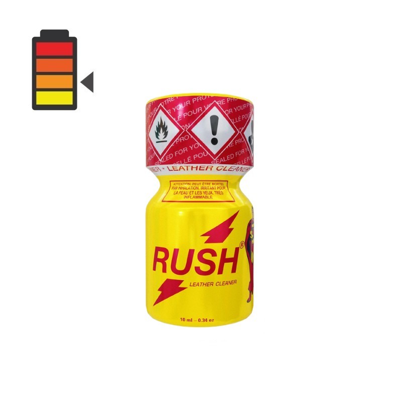 Rush PWD 9ml