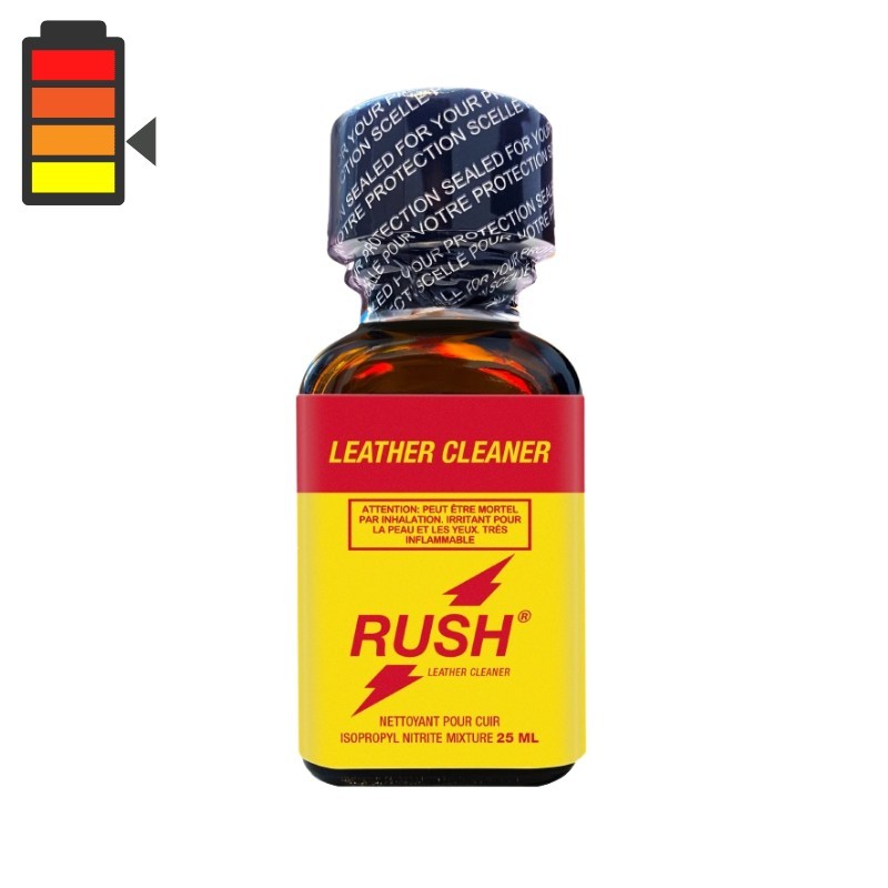 POPPER RUSH PWD 24ML