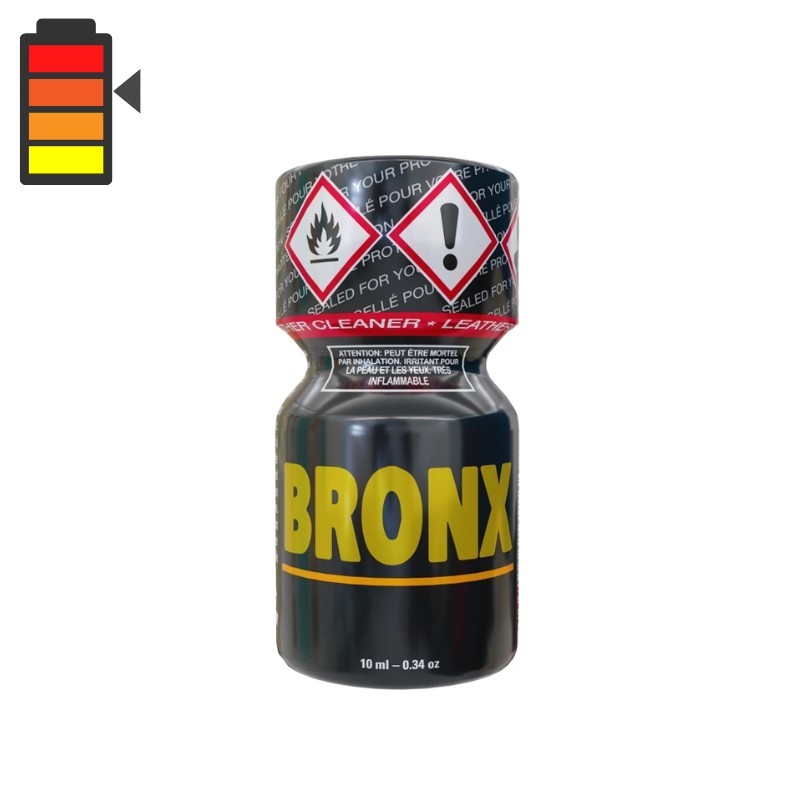 Bronx 10ml