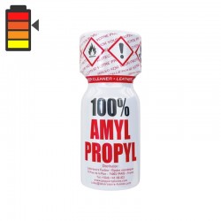 100% Amyl-Propyl 15ml