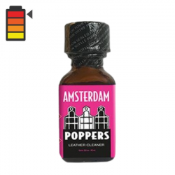 Amsterdam Poppers 25ml