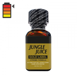 Jungle Juice Gold Label 25ml