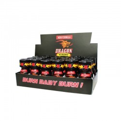 Caja Dragon Strong 10ml