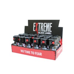 Boîte Extreme Black Label 10ml