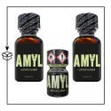 Pack Popper Amyl x3