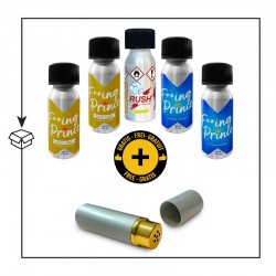 Pocket Plus Poppers Pack