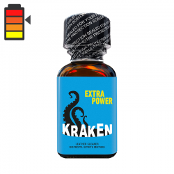 KRAKEN 25ML