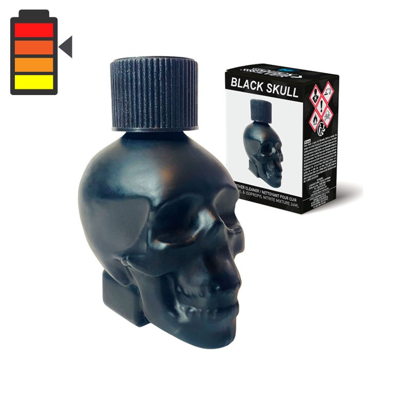 Black Skull 25ml