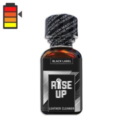 Poppers Rise Up Black Label 25ml