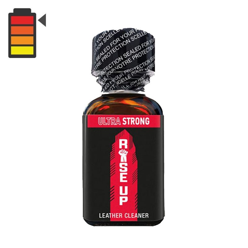 RISE UP 24ML POPPERS RISE UP 24ML POPPERS
