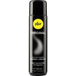Pjur Original 100ml Lubricant