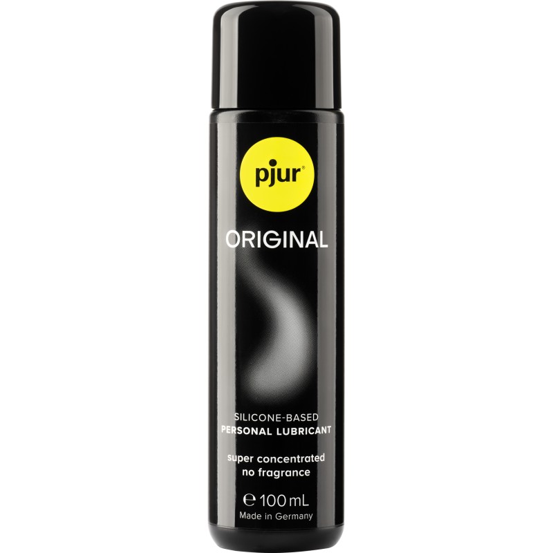 Pjur Original 100ml Lubricant