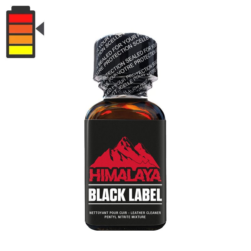 Himalaya Black Label 25ml