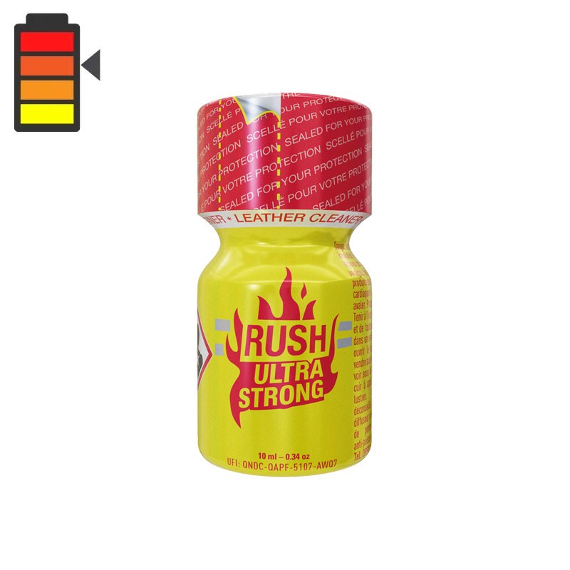 Rush Ultra Strong 10ml