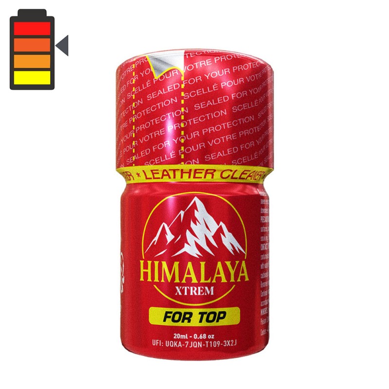 Himalaya For Top 20ml
