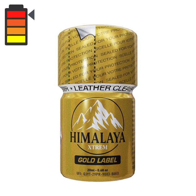 Himalaya Gold Label 20ml