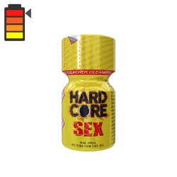 Poppers Hard Core Sex 10ml