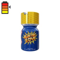 Poppers Electric Love 10ml