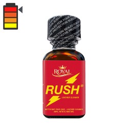 Poppers Royal Rush Amyl 25ml