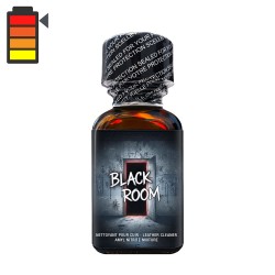 Poppers Black Room 25ml