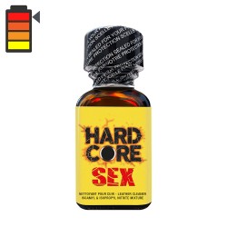 Poppers Hard Core Sex 25ml