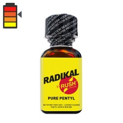 Radikal by Rush Pure Pentyl 25ml - BuyPoppersNet