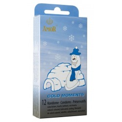 AMOR Cold Moments 12 pack