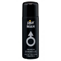 Lubricante Pjur Man Premium Extremeglide 30ml