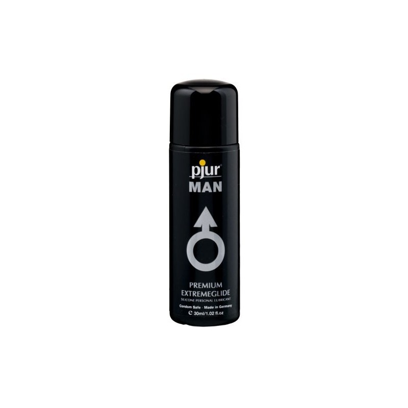 Lubricante Pjur Man Premium Extremeglide 30ml