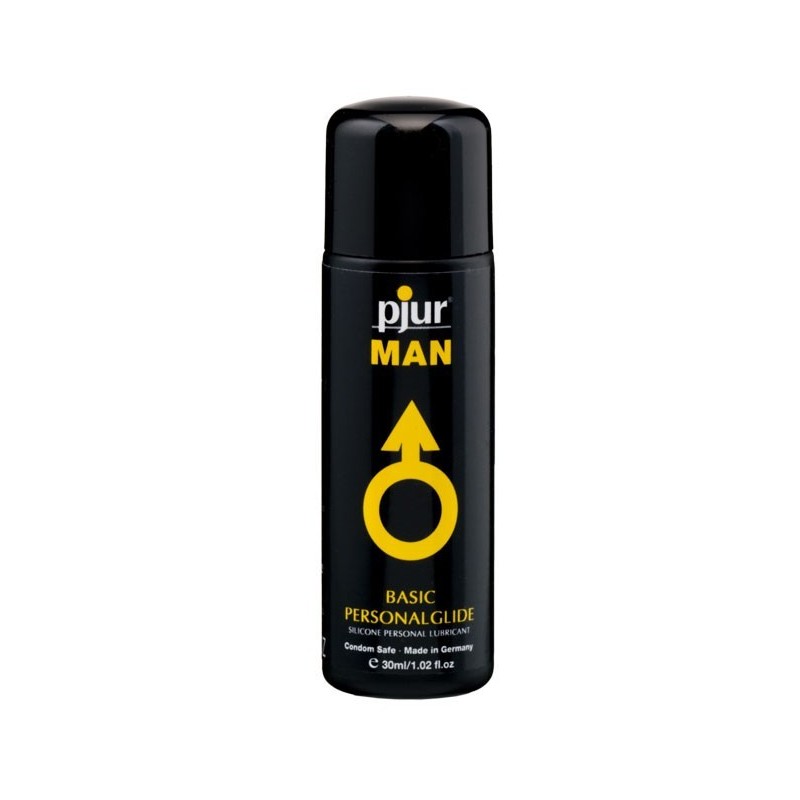 Lubricante Pjur Man Basic Personalglide 30ml