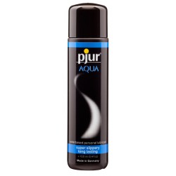 Lubrifiant Pjur Aqua 100ml