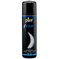 Lubrifiant Pjur Aqua 500ml