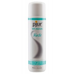 Lubrifiant Pjur Woman Nude 100ml