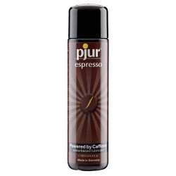 Lubrifiant Pjur Espresso 100 ML