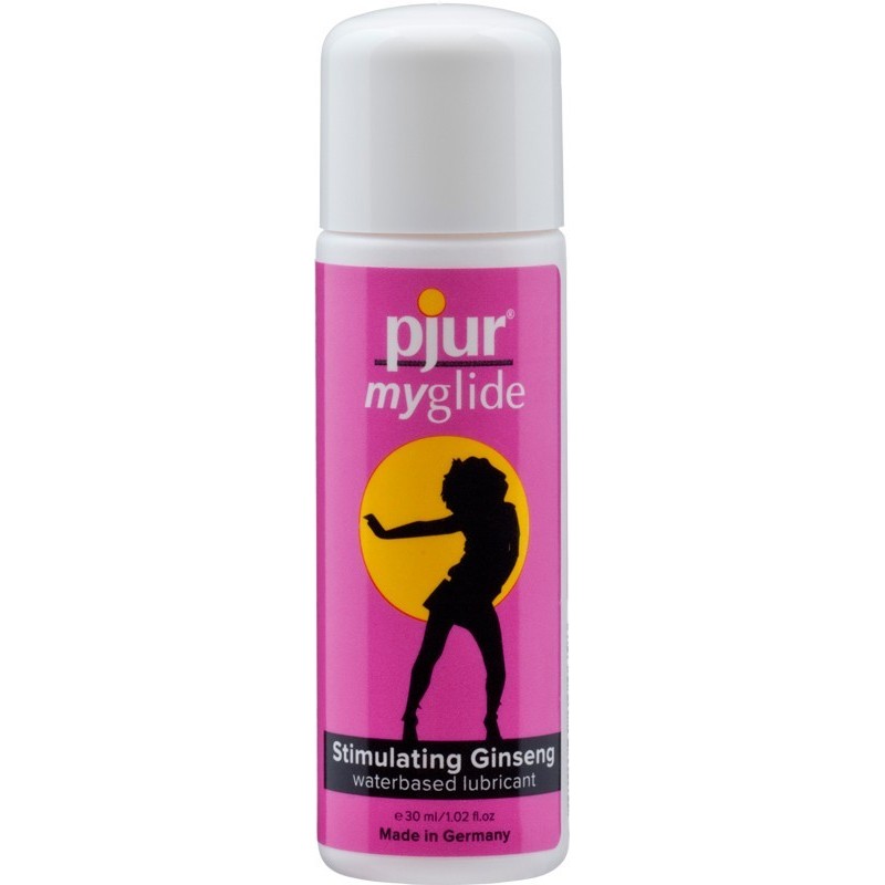 Lubrifiant Pjur My Glide 30 ml