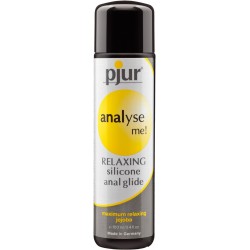 Lubrifiant Pjur Analyse Me! RELAXING Anal Glide 100 ml