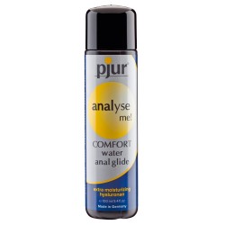  Lubrifiant Pjur Analyse Me! Comfort Anal Glide 100ml