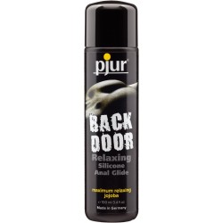 Lubrifiant Pjur Back Door Relaxing Anal Glide 100 ml