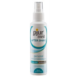 Lubrifiant Pjur Med After Shave Spray 100 ml 