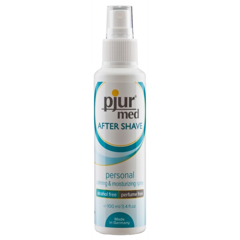 Lubrifiant Pjur Med After Shave Spray 100 ml 