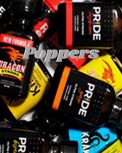 POPPERS