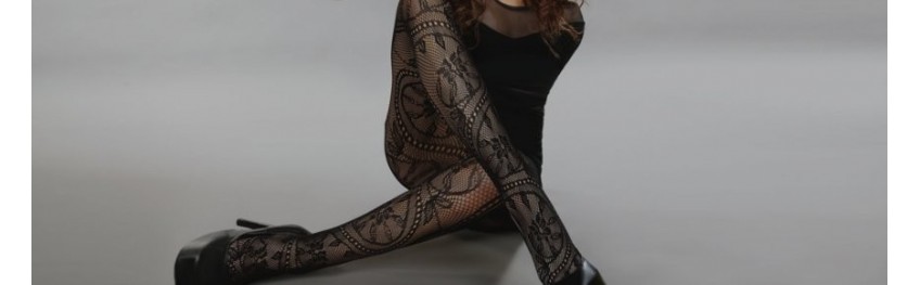 Tights - woman lingerie