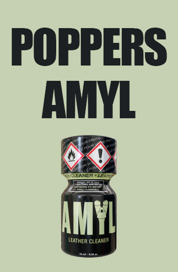 Amyl Poppers