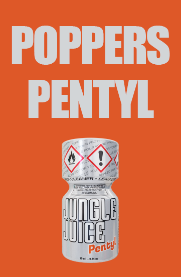Poppers Pentilo