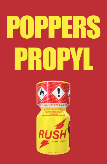 Poppers Propile