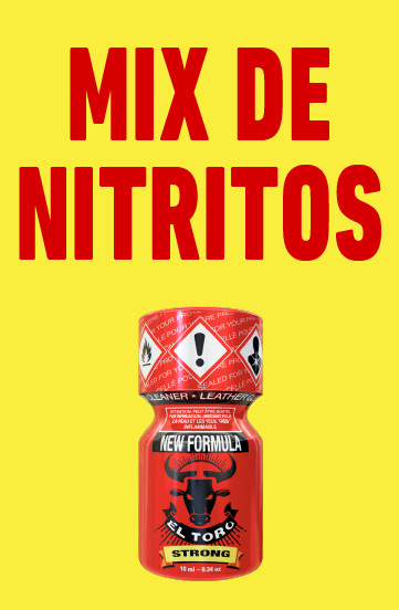 Nitrite mix